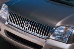 Mercury Mountaineer 2002 года